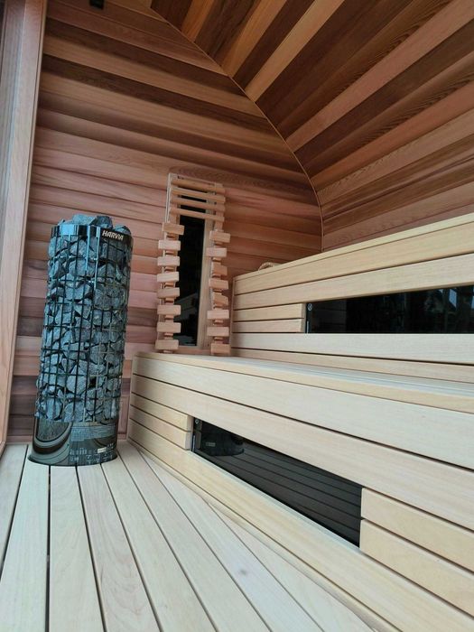 Sauny , Balie , Jacuzzi , Usługi stolarskie , Sauny Fińskie , Tarasy