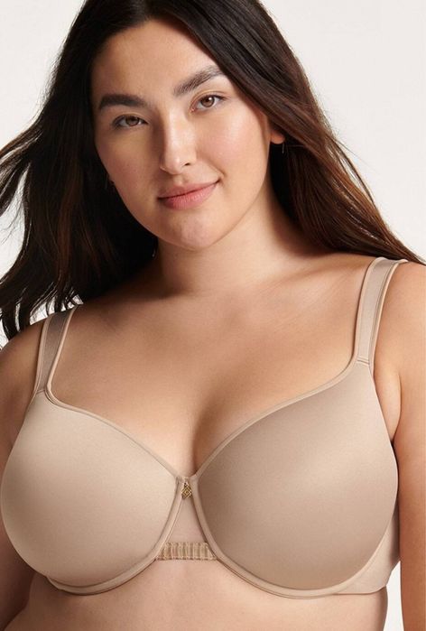 Бюстгальтер з м'якою чашкою Thirdlove Perfect Coverage Bra 100F (Ф)