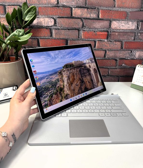 microsoft surface book 3 - купить ноутбуки - Цена на OLX.ua