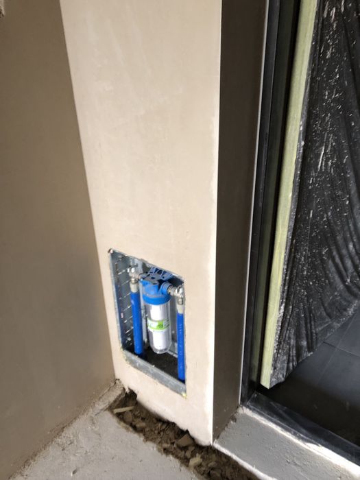 Машинна Штукатурка