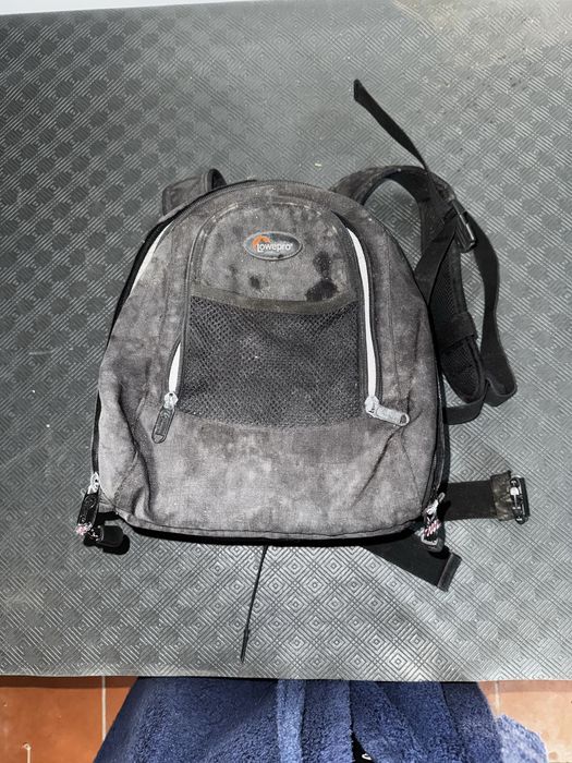 Mala fotografia lowepro