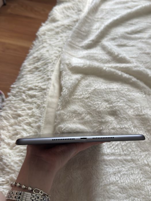 IPad 9-го покоління 64 GB Space Gray