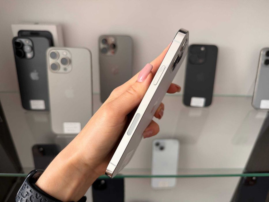 iPhone 12 Pro 256 Gb Neverlock / Магазин + Гарантія