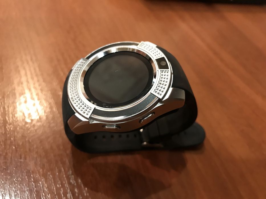 Smart Watch V8 нові