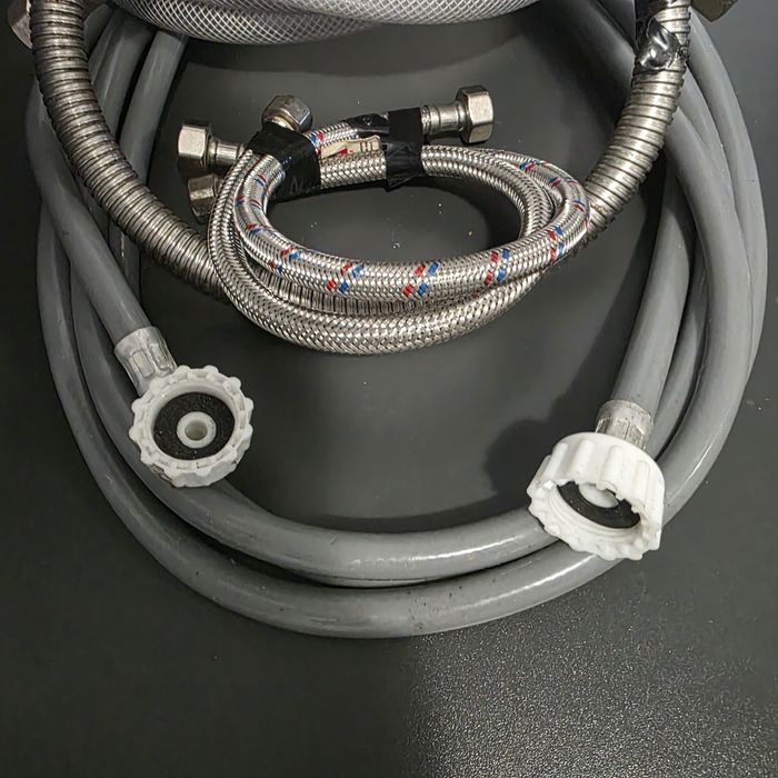 Węże do sprzętów agd