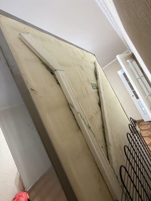 Холодильник BEKO