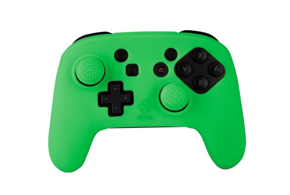 Pro Controller Custom Kit Glow Nintendo Switch64575226964994122
