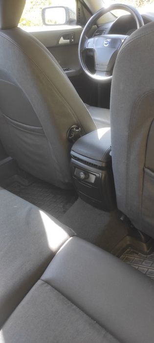 Volvo V50 venda / troca por comercial