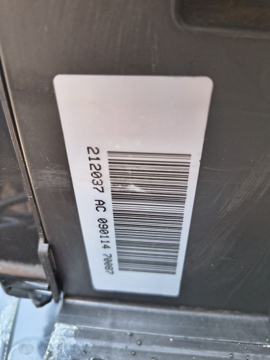 Ekspres do kawy DeLonghi magnifica na części