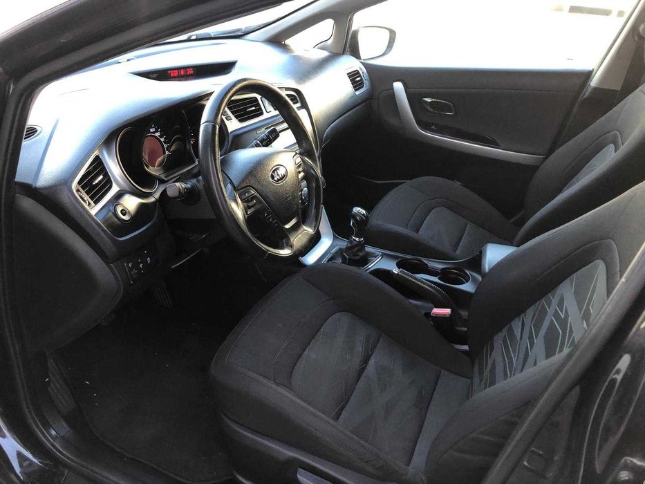 Kia ceed  1.4  CRDI