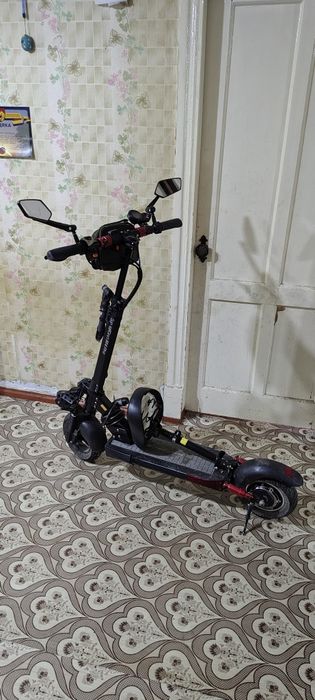 Kugoo Kirin M4pro