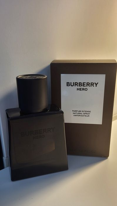 Burberry Hero Intense 50 ml