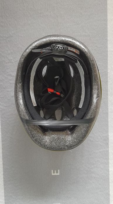 NOVO capacete BTWIN criança