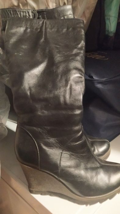 Взуття жіноче 40р