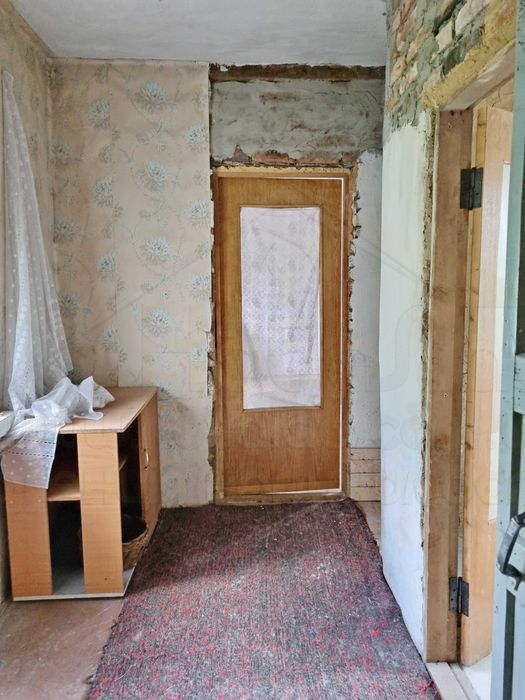 Окремий будинок на великій земельній ділянці в районі Масани-KI