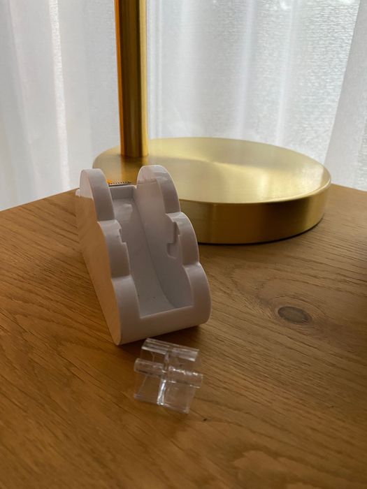 Dyspenser podajnik do taśmy Tiger chmurka