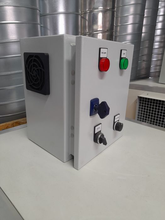 SEM FUMOS, Filtro Electrostático,  restaurantes sem conduta de fumos