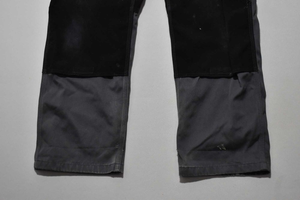 Engelbert Strauss 46 spodnie robocze