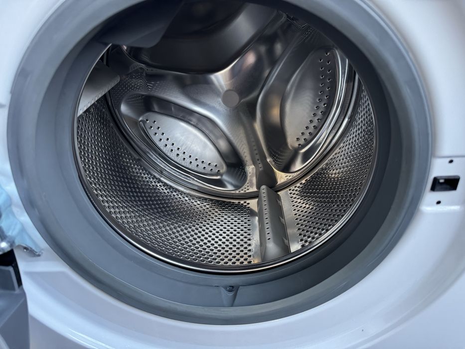 Pralka PAROWA Whirlpool 7kg. 1400obr. A+++ Gwarancja. Transport