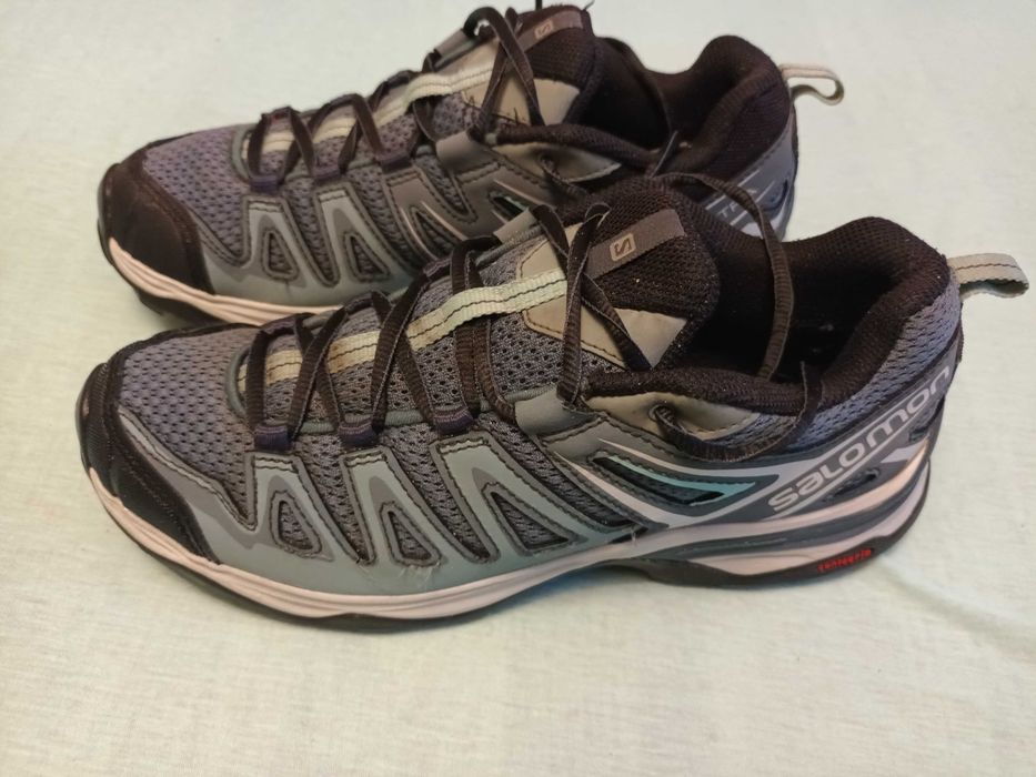 Кроссовки Salomon X ultra 3 prime