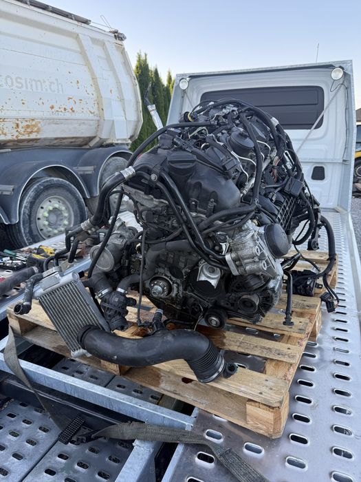 Silnik bmw N55B30A E92 F10 F20 F30 335i 135xi