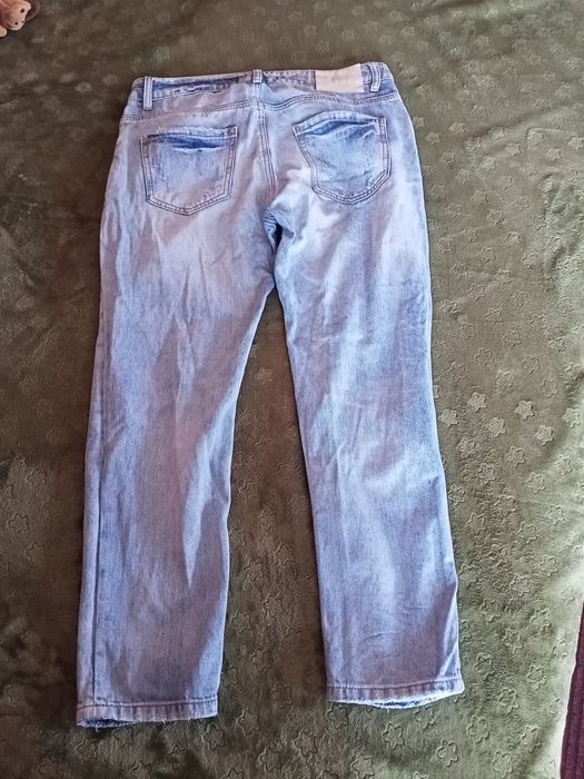 Джинси жіночі 48 розміру