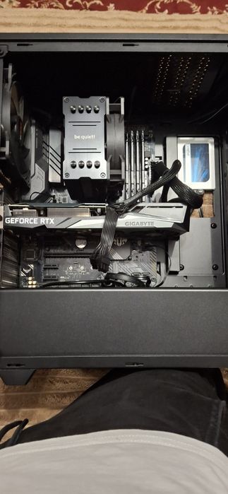 Комп'ютер в ідеальному стані