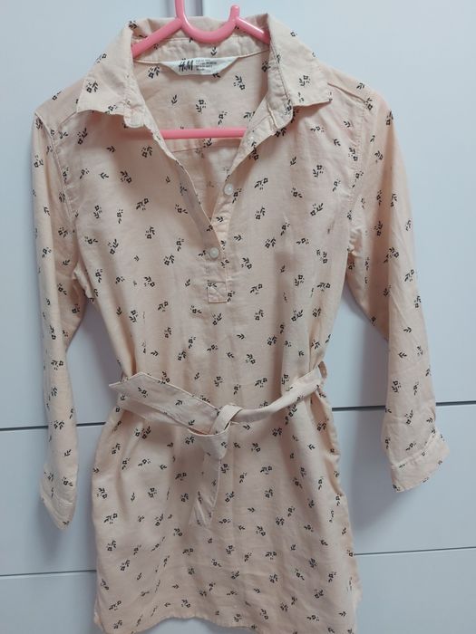 Плаття на дівчинку