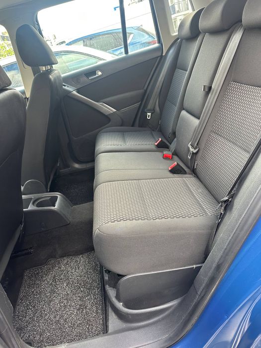 Продам VW Tiguan 4Motion