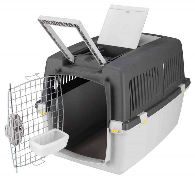 Caixas Transportadoras Gulliver - Novas