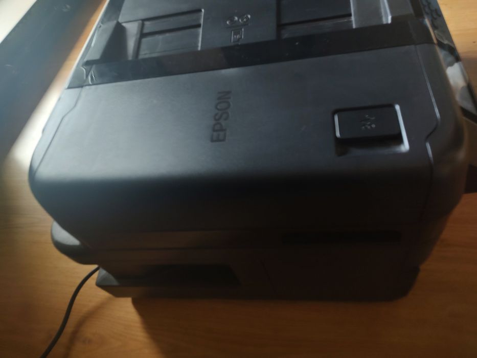 Urządzenie wielofunkcyjne Epson WF-7610