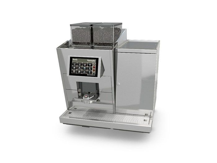 Ремонт кавомашин Thermoplan