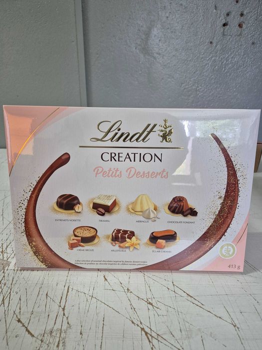 Praliny Lindt Creation 413g
