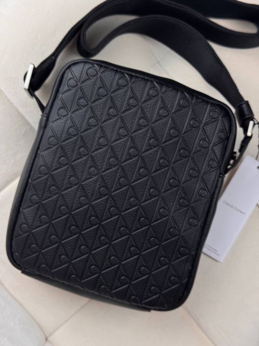 ОРИГІНАЛ | Calvin Klein месенджер сумка келвин барсетка мужская чолові