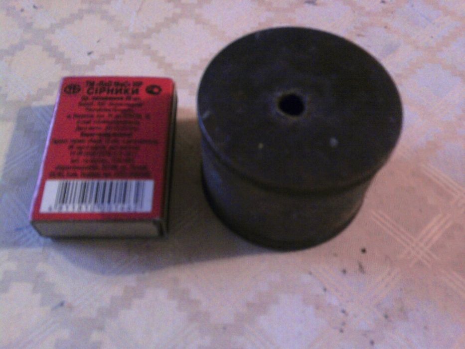 старинная медная баночка царизм