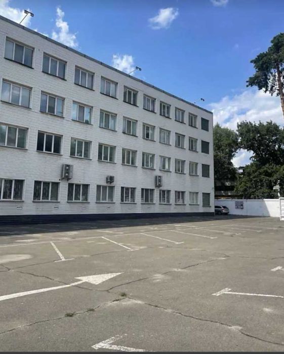 Продаж Окремо розташована будівля вул. Бориспільська Нова Дарниця