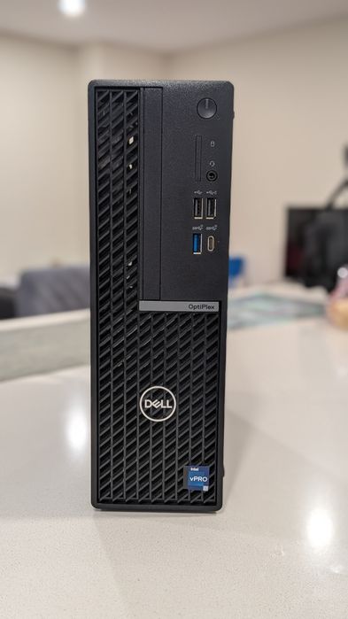 Dell optiplex 7010