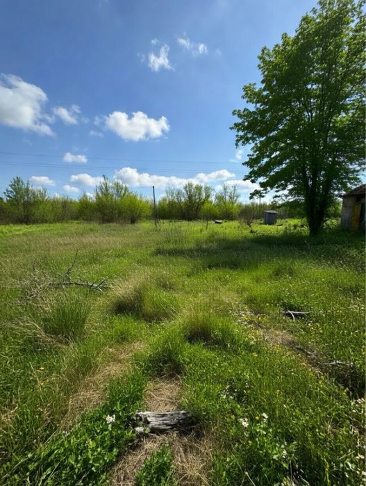 Продаж будинку с. Трушки