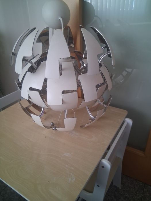 Candeeiro IKEA PS 2014