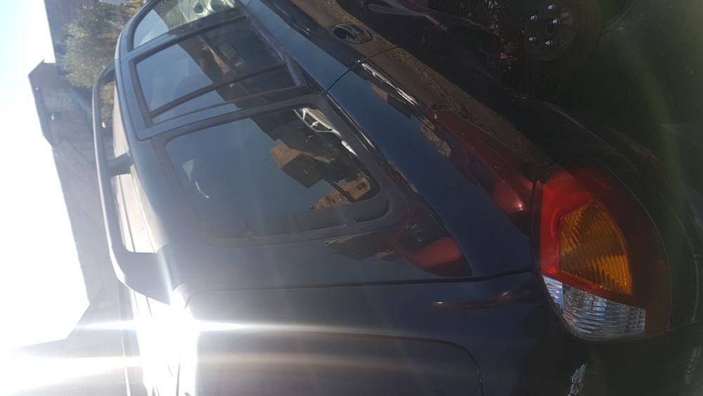 Hyundai santa fe 98-05р кузов четверть криша лонжерон