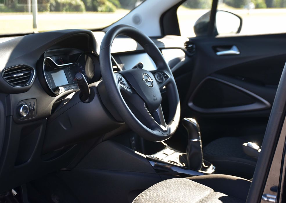 Opel Crossland X 1.2 - Desde 150€ /mês