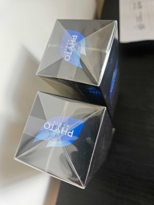 PHYTO RE30 - Tratamento para Cabelos Brancos - NOVO