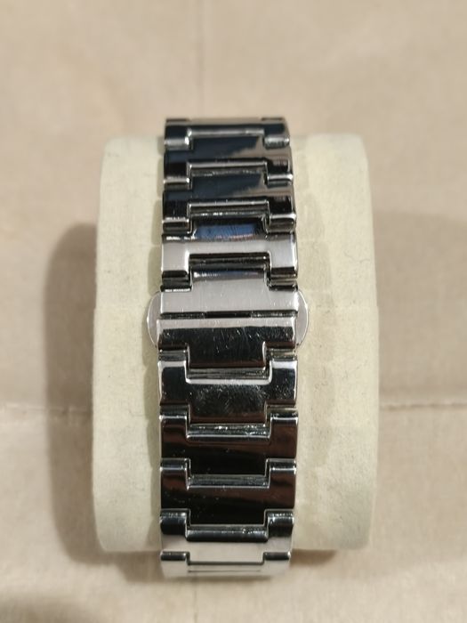 Relógio Tissot PRX dourado