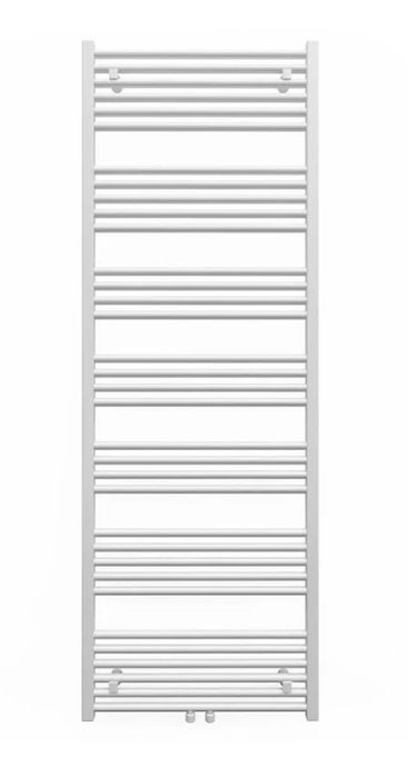 - Super Cena - Grzejnik łazienkowy Trinnity FIDO S 689x500