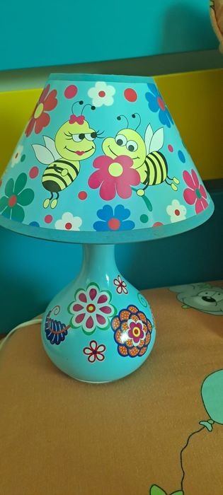 Mobilia de quarto de criança