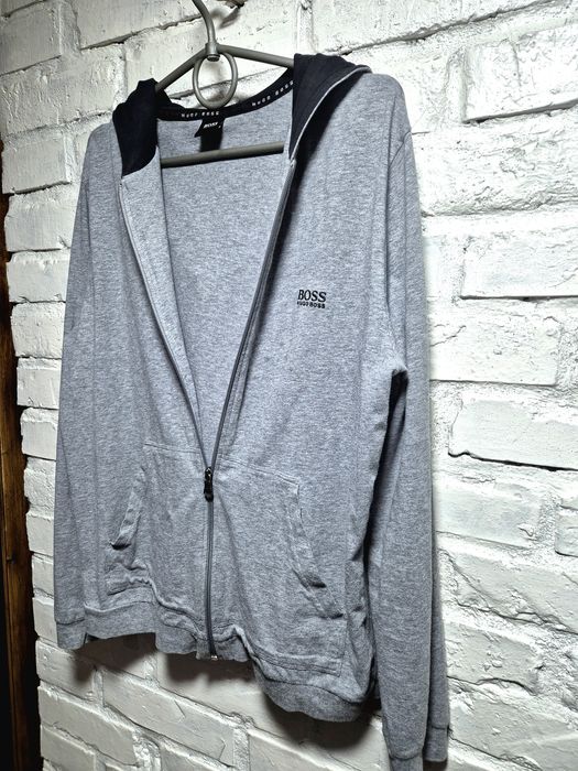 Чоловіча блузка BOSS