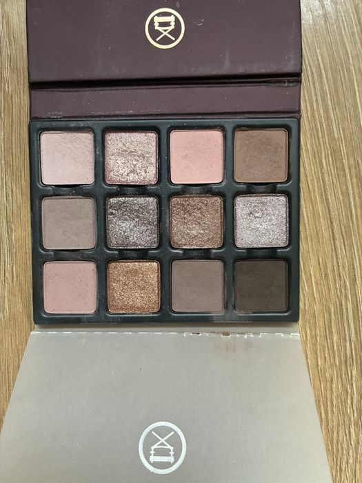 Paletka Viseart Lilas Lumiere Etendu