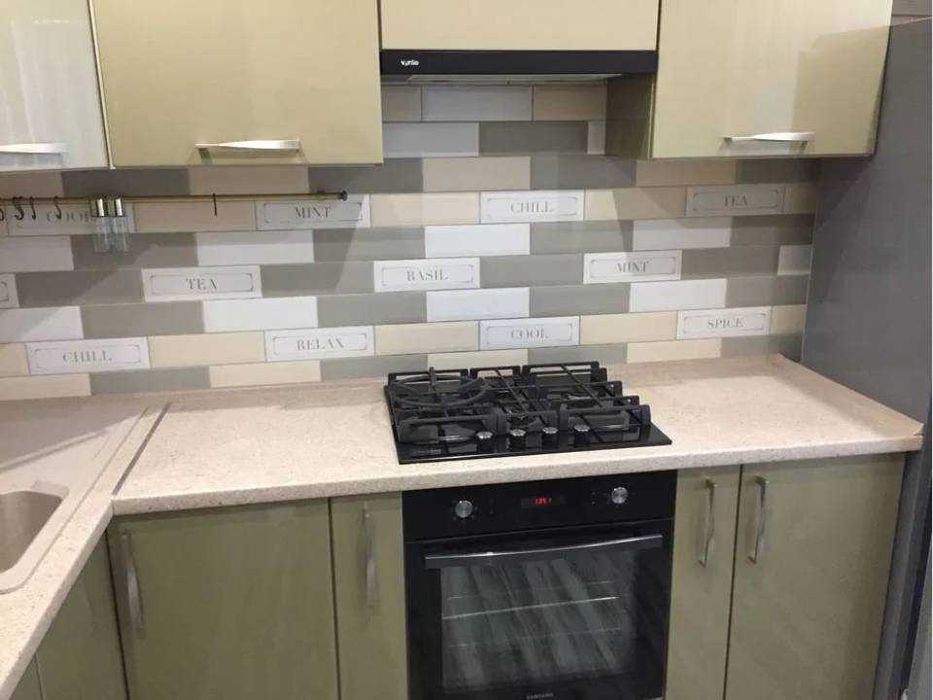 Оренда 1к квартири на вул. Ольжича