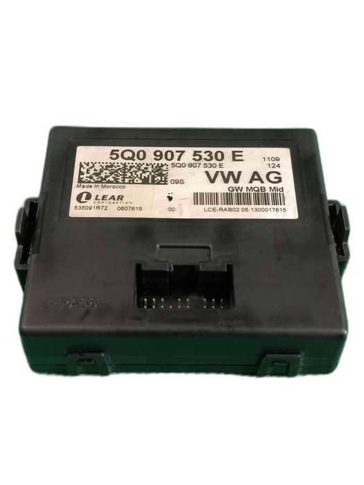 Módulo Electrónico VW GOLF VII 5Q0907530E (OEM)