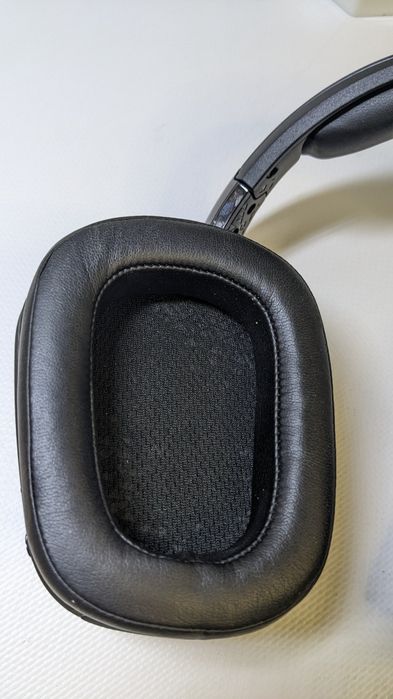 Безпровідні Навушники Logitech Wireless Gaming Headset G935\Гарантія!